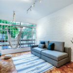 Apartamento à venda com 3 quartos em Vila Cordeiro, São Paulo, SP