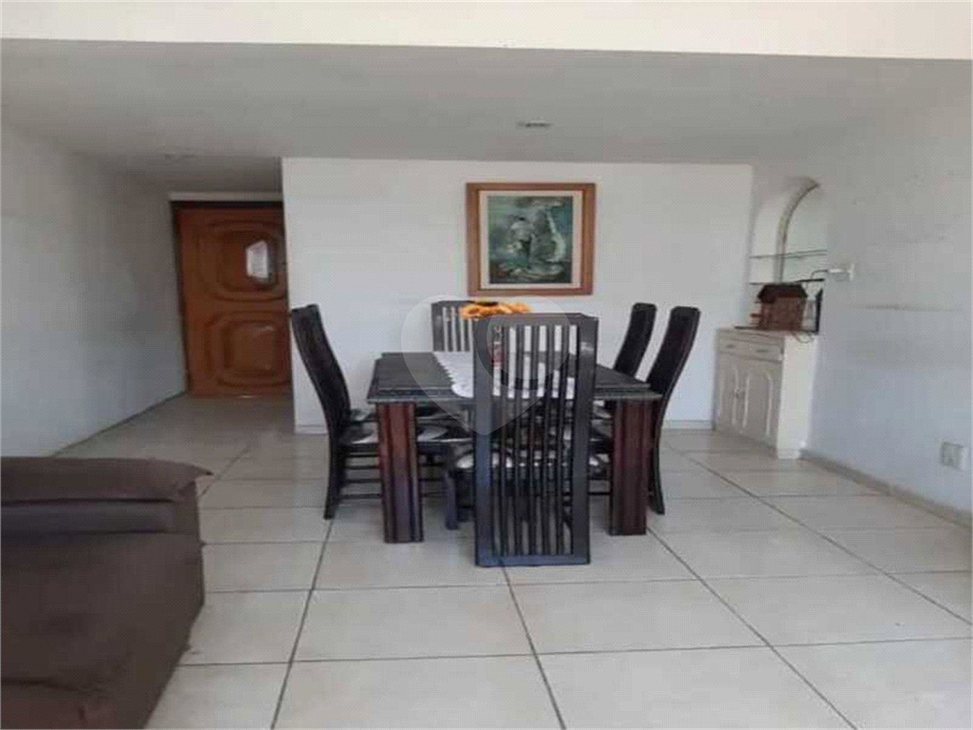 Apartamento à venda com 3 quartos em Tijuca, Rio de Janeiro, RJ