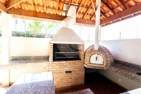 Apartamento à venda com 2 quartos em Jardim Petrópolis, Cotia, SP