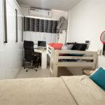 Apartamento à venda com 2 quartos, sendo 1 suíte, em Vila Isabel, Rio de Janeiro, RJ