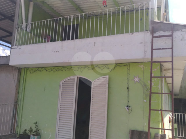 Casa à venda com 5 quartos em Vila Nova Cachoeirinha, São Paulo, SP