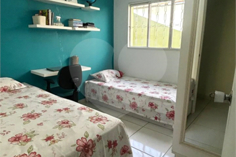 Sobrado à venda ou para alugar com 4 quartos, sendo 3 suítes, em Mandaqui, São Paulo, SP