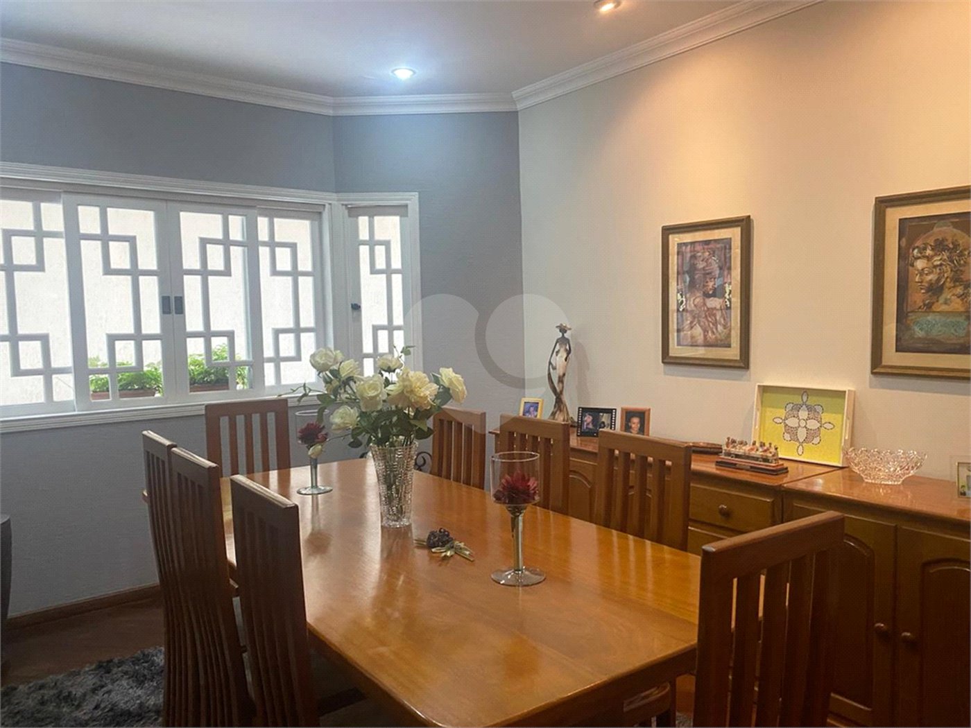 Casa à venda com 3 suítes em Vila Carrão, São Paulo, SP