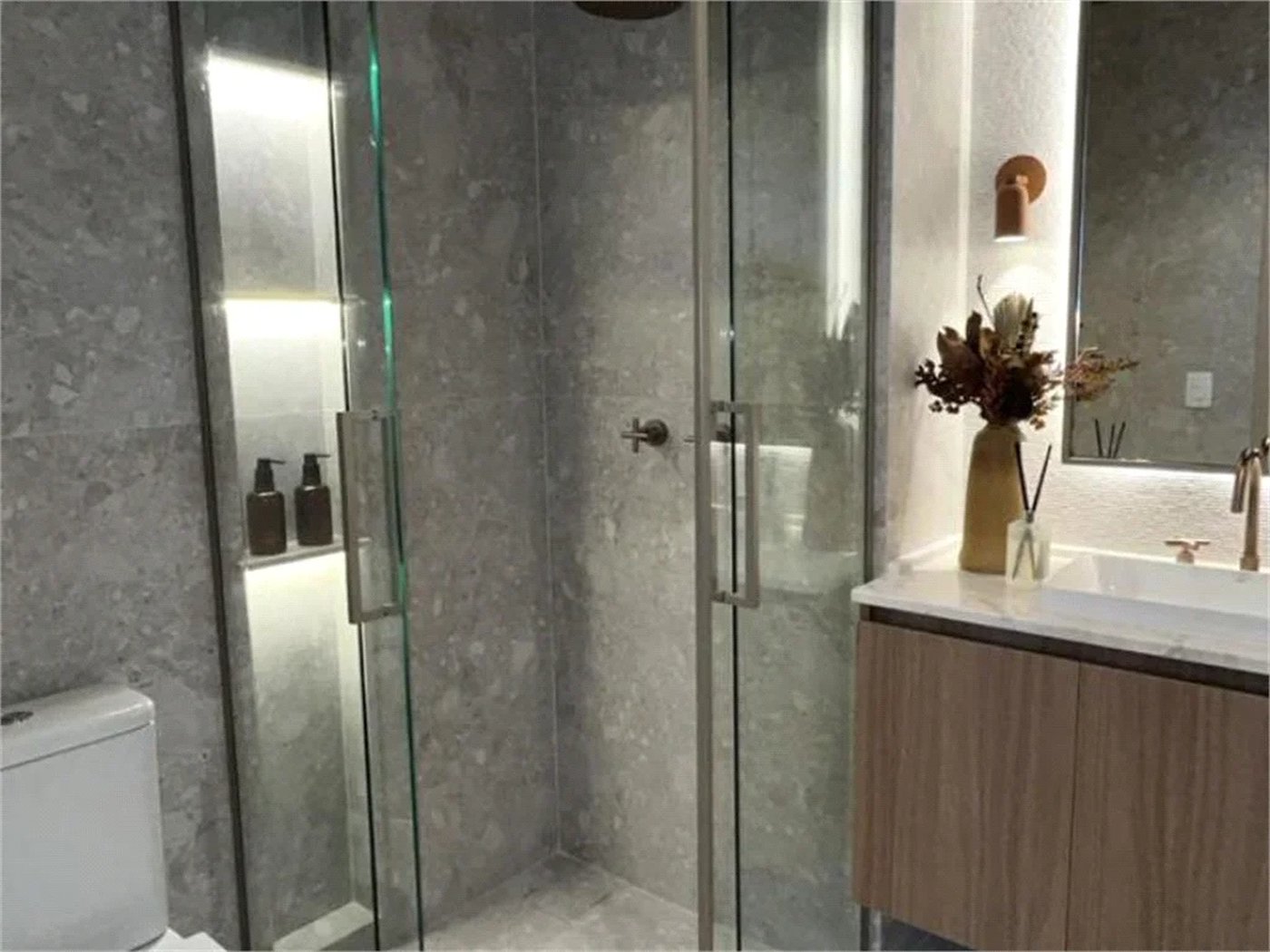 Apartamento à venda com 1 suíte em Itaim Bibi, São Paulo, SP