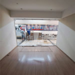 Loja para alugar, 25 m² por R$ 5.200,00 - Boqueirão - Santos/SP