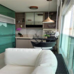 Apartamento à venda com 3 quartos, sendo 1 suíte, em Jardim Pompéia, Indaiatuba, SP