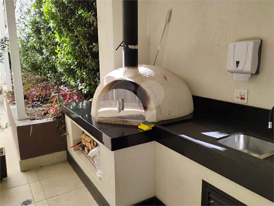 Apartamento para alugar com 1 suíte em Vila Mascote, São Paulo, SP