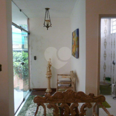 Casa à venda com 5 quartos, sendo 2 suítes, em Parque Jabaquara, São Paulo, SP