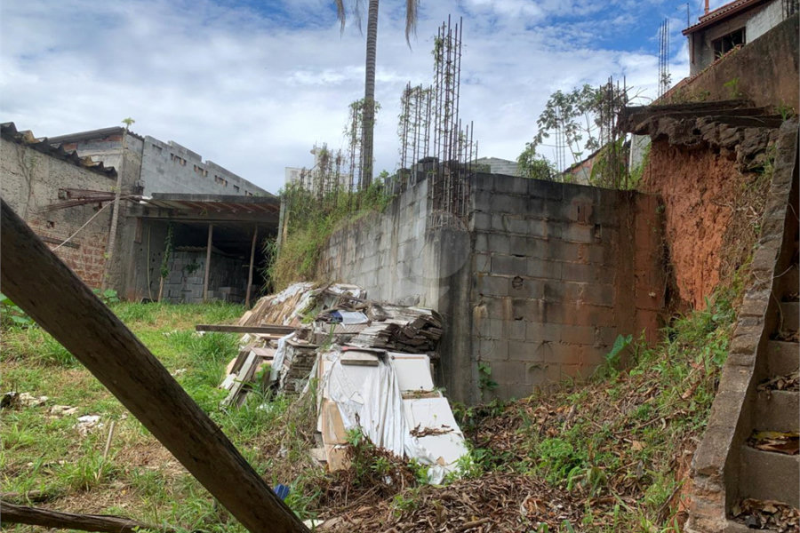 Terreno à venda em Lauzane Paulista, São Paulo, SP