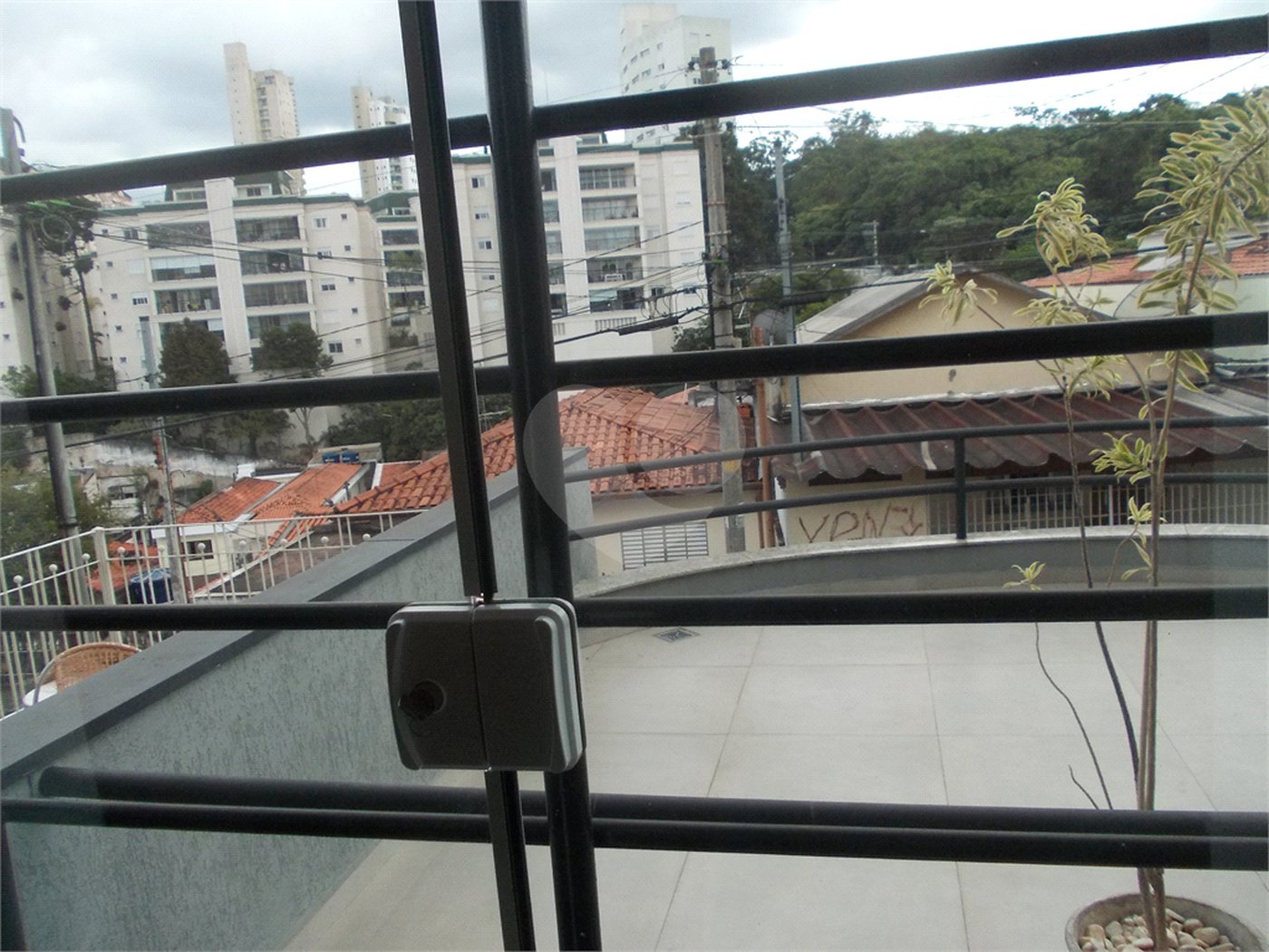 Sobrado à venda com 3 quartos, sendo 1 suíte, em Mandaqui, São Paulo, SP