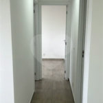 Apartamento com 40m², 2 quartos, para locação no Cambuci