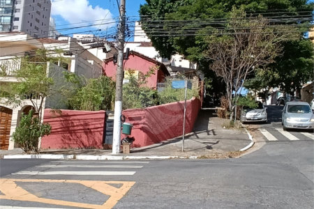 Terreno à venda em Vila da Saúde, São Paulo, SP