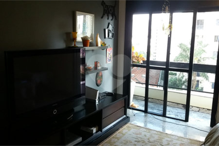 Apartamento à venda com 4 quartos, sendo 3 suítes, em Jardim São Paulo(zona Norte), São Paulo, SP