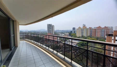 Apartamento à venda com 4 quartos, sendo 1 suíte, em Vila Leopoldina, São Paulo, SP