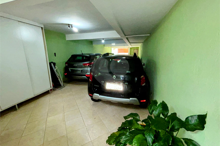 Sobrado à venda com 3 quartos, sendo 1 suíte, em Santana, São Paulo, SP