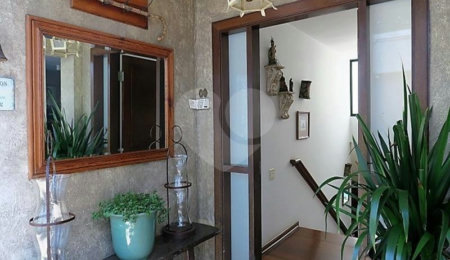 Casa à venda com 4 quartos, sendo 2 suítes,  em Jardim Morumbi, São Paulo, SP