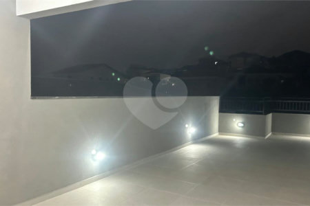 Casa para alugar com 1 quarto no condomínio Edificio Cometa, São Paulo - SP