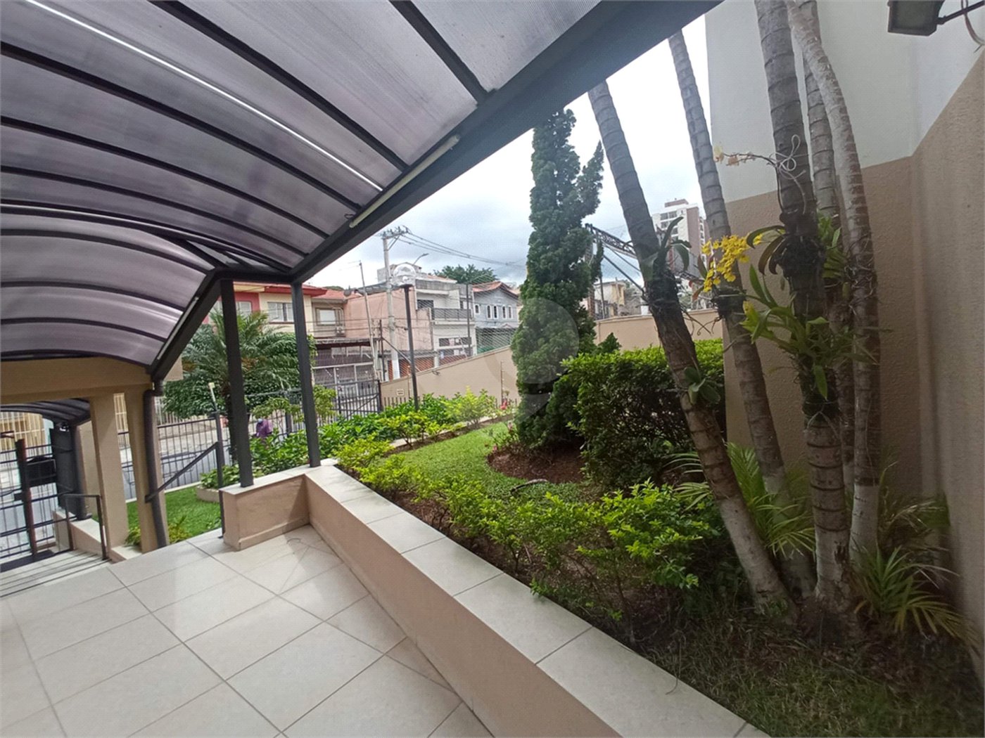Apartamento à venda com 2 quartos em Mandaqui, São Paulo, SP