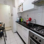 Apartamento à venda com 3 quartos, sendo 1 suíte, em Vila Andrade, São Paulo, SP