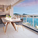 Apartamento à venda, 227 m² por R$ 6.000.000,00 - Ponta da Praia - Santos/SP