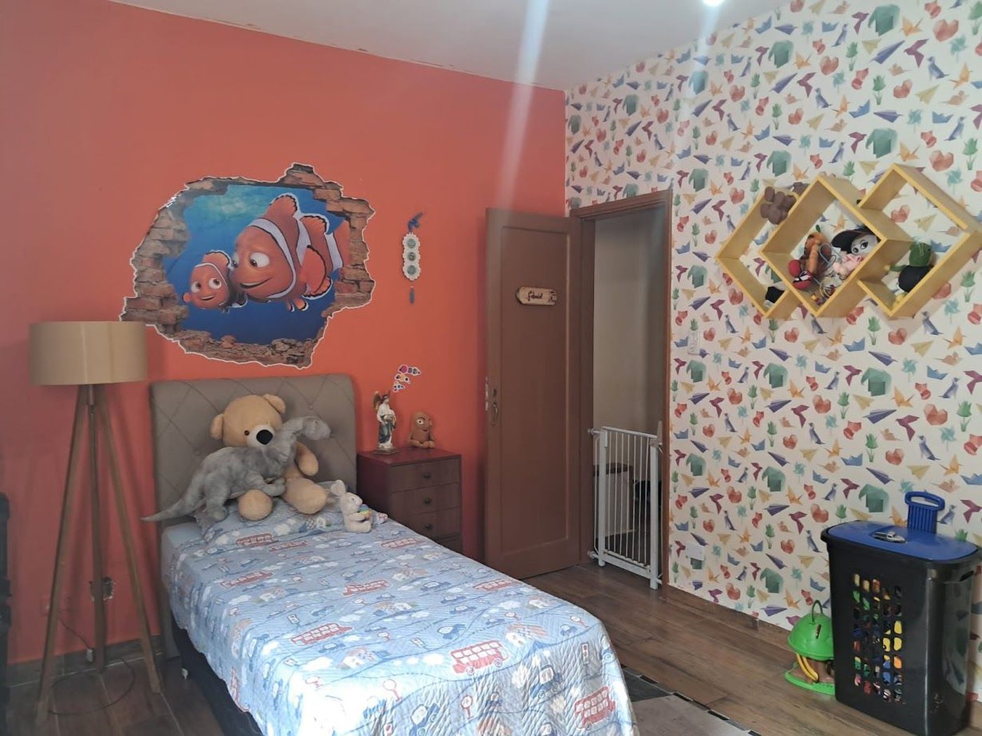 Casa com 3 dormitórios à venda, 131 m² por R$ 923.000,00 - Embaré - Santos/SP