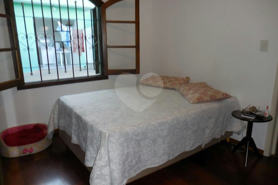 Casa à venda com 3 quartos, sendo 1 suíte, em Mandaqui, São Paulo, SP