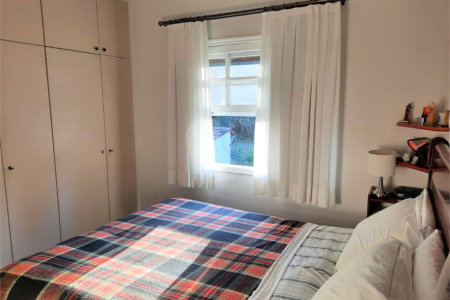 Sobrado à venda com 4 quartos, sendo 2 suítes, em Alto da Boa Vista, São Paulo, SP