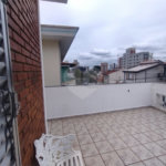 Casa Térrea à venda com 2 quartos em Vila Dom Pedro II, São Paulo, SP