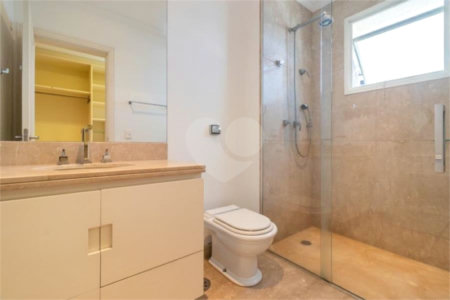 Apartamento à venda com 2 suítes em Itaim Bibi, São Paulo, SP