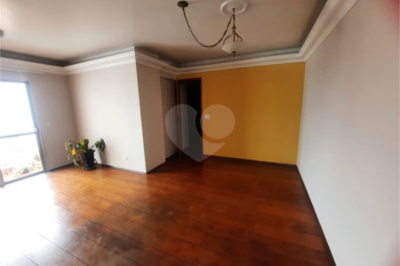 Apartamento à venda ou para alugar com 3 quartos em Jardim Esmeralda, São Paulo, SP