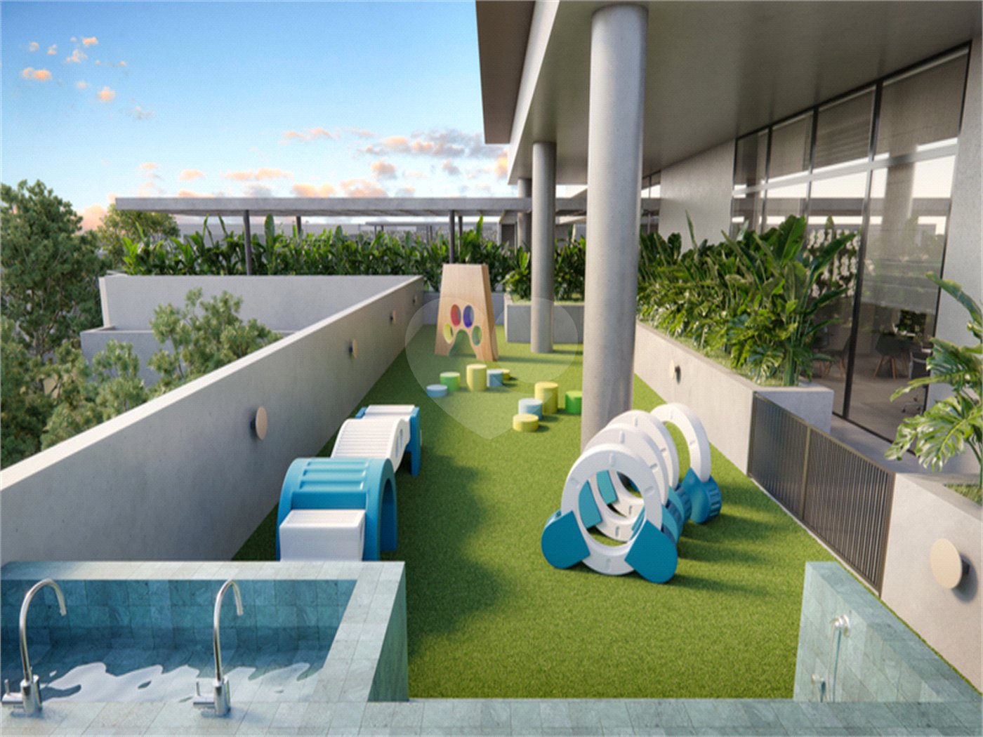 Apartamento à venda com 2 quartos, sendo 1 suíte, em Vila Independência, Sorocaba, SP