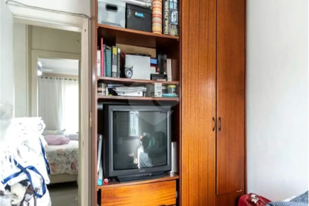 Cobertura à venda com 3 quartos, sendo 1 suíte,  em Vila Andrade, São Paulo, SP