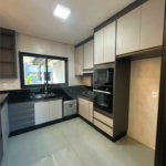 Casa à venda com 3 quartos, sendo 1 suíte, no condomínio Park Gran Reserve, Indaiatuba - SP