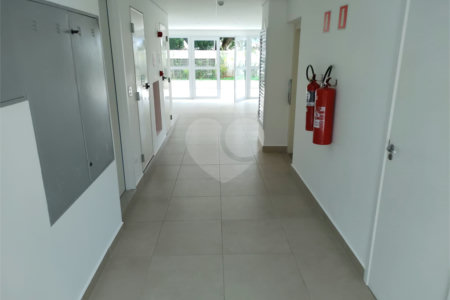 Apartamento à venda com 3 quartos, sendo 1 suíte, em Santana, São Paulo, SP