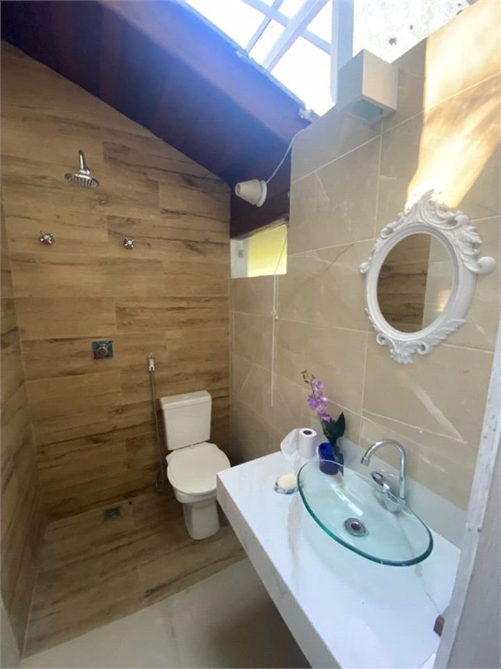 Casa Residencial à venda, ,  - CA0142.