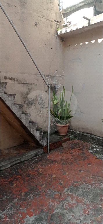 Sobrado à venda ou para alugar com 4 quartos em Água Branca, São Paulo, SP