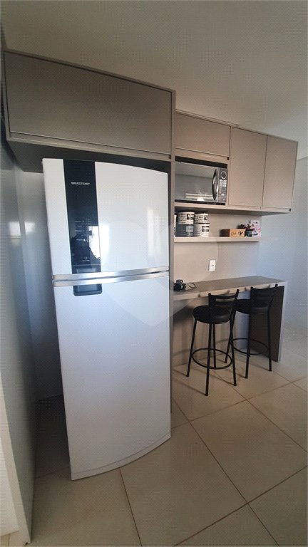 Apartamento à venda com 3 suítes em Duque de Caxias, Cuiabá, MT
