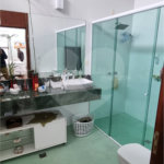 Casa à venda com 5 quartos, sendo 2 suítes, no condomínio Swiss Park, São Bernardo do Campo - SP