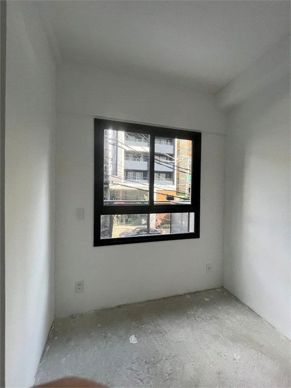 Apartamento à venda com 1 quarto em Sumarezinho, São Paulo, SP