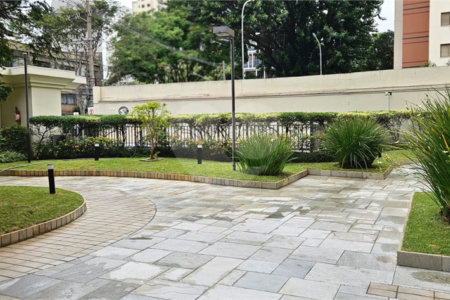 Apartamento à venda com 3 quartos, sendo 2 suítes, em Pinheiros, São Paulo, SP