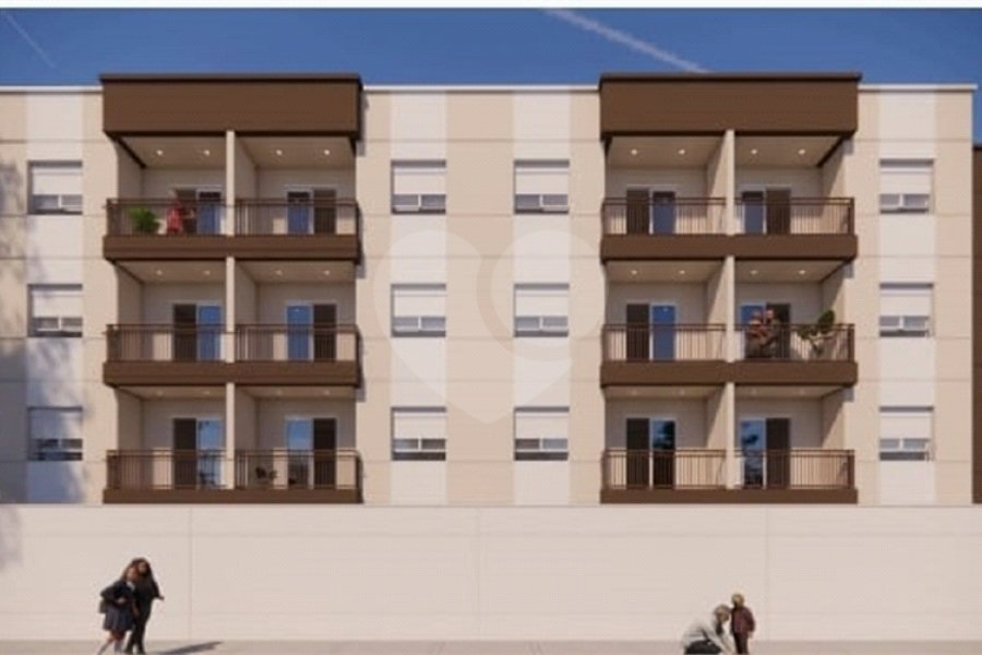 Apartamento à venda ou para alugar com 2 quartos, sendo 1 suíte,  em Mandaqui, São Paulo, SP