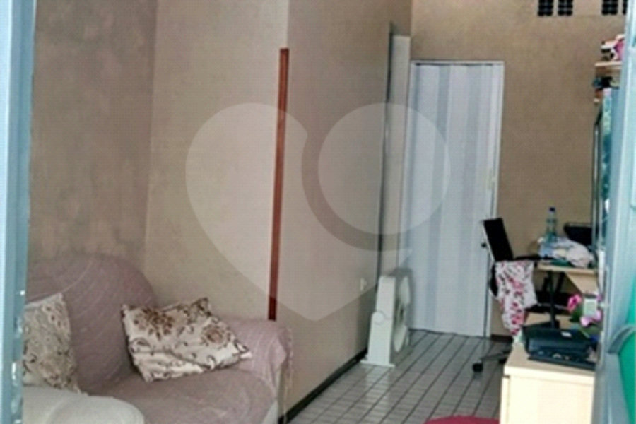 Sobrado à venda com 1 quarto em Casa Verde, São Paulo, SP