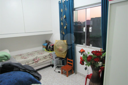 Casa à venda com 1 quarto, sendo 2 suítes, em Itaim Paulista, São Paulo, SP