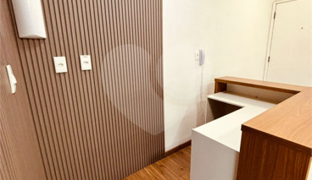 Sala para alugar em Vila Guiomar, Santo André, SP