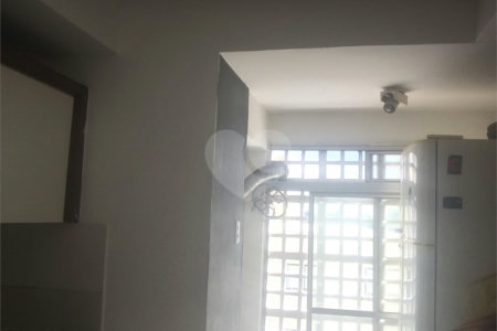 Apartamento à venda com 2 quartos em Pinheiros, São Paulo, SP
