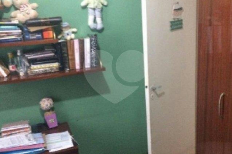 Duplex à venda com 3 quartos, sendo 1 suíte, em Parque Novo Mundo, São Paulo, SP