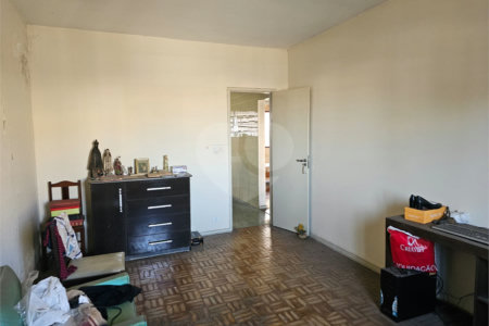 Casa à venda com 2 quartos em Jabaquara, São Paulo, SP