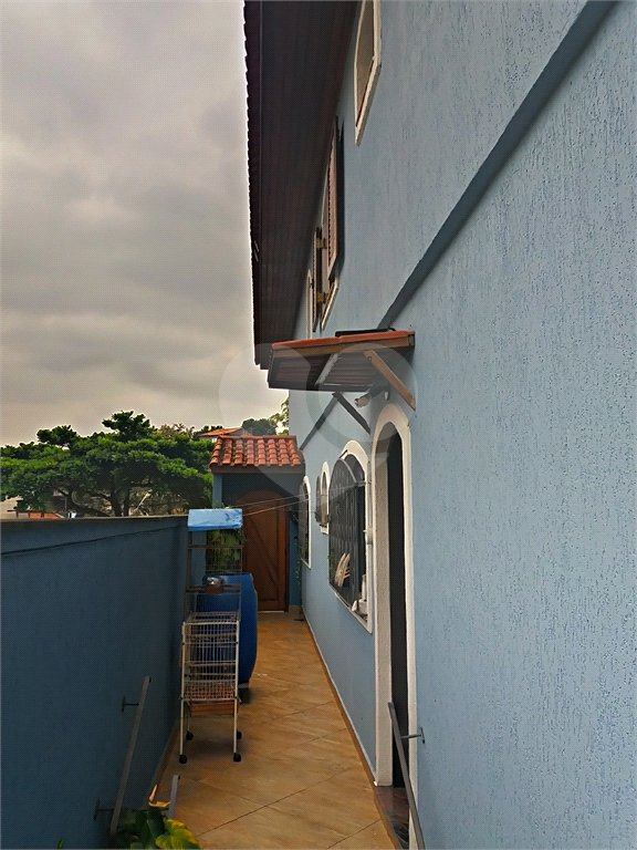 Sobrado à venda com 3 quartos, sendo 1 suíte, em Tremembé, São Paulo, SP