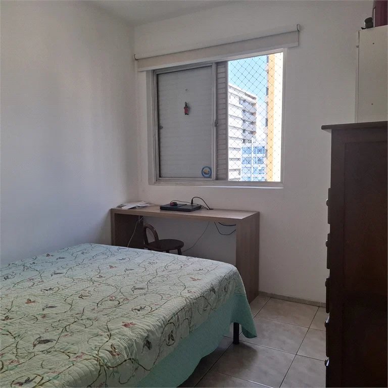 Apartamento à venda com 2 quartos em Pinheiros, São Paulo, SP