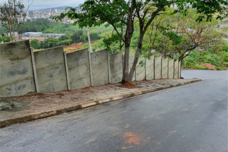 Terreno à venda em Parque Residencial Itapeti, Mogi das Cruzes, SP